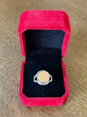 Kameleon Jewel pop - Copper Hammered pop ONLY